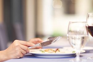 大阪にある有名店系列のホストクラブ